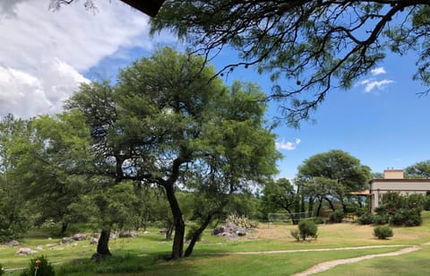 Kailasa Casas Serranas House in San Luis Province, Argentina