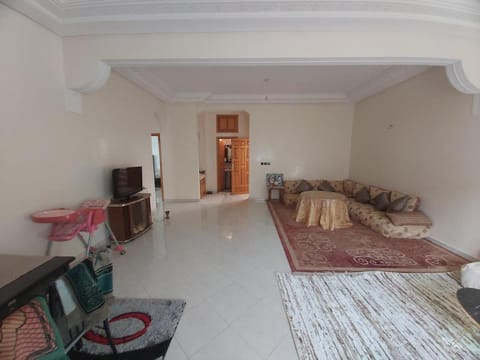 Location Appartement pour Familles Apartment in Fes