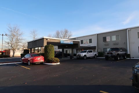 Economy Inn - Auburn Motel in Auburn