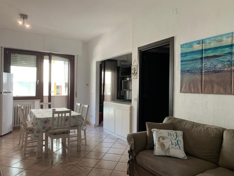 Casa Asterope Apartment in Francavilla al Mare