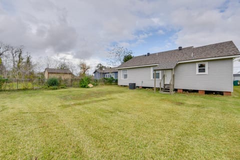 Walking Distance to Casino Home in Westlake! House in Lake Charles