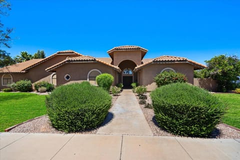 Glencove Haven House in Mesa