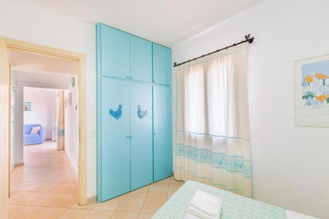 Sardinia Blu Residence Appart-hôtel in Golfo Aranci