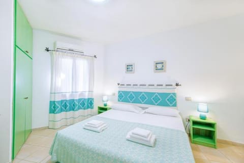Sardinia Blu Residence Appart-hôtel in Golfo Aranci
