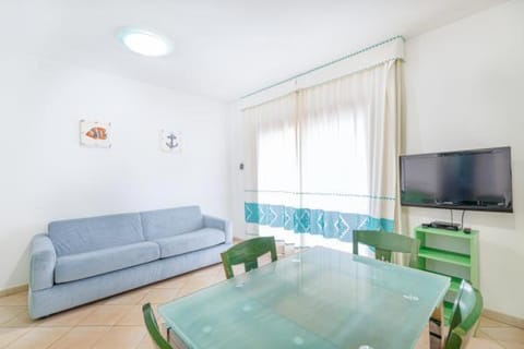 Sardinia Blu Residence Aparthotel in Golfo Aranci