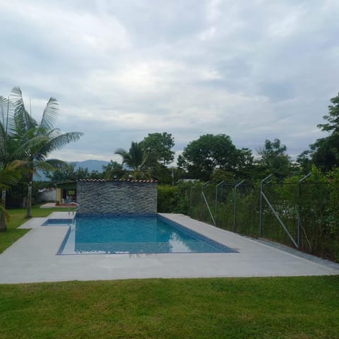 finca refugio verde House in Ibagué