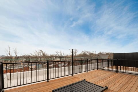 Day, View (from property/room), Balcony/Terrace