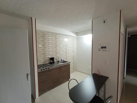 S91 confort y elegancia Apartment in Ibagué