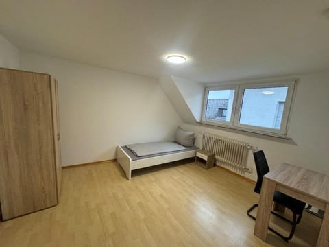 Neue Wohnung in Koblenz-Güls Apartment in Koblenz