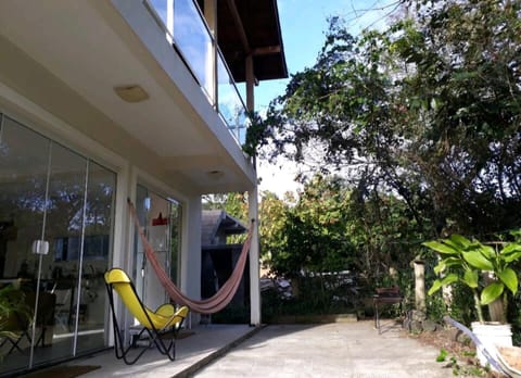 Casa da Amandinha House in Florianopolis