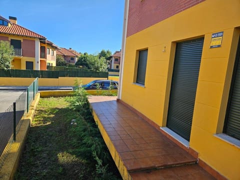 Family chalet in Comillas Apartment in Western coast of Cantabria