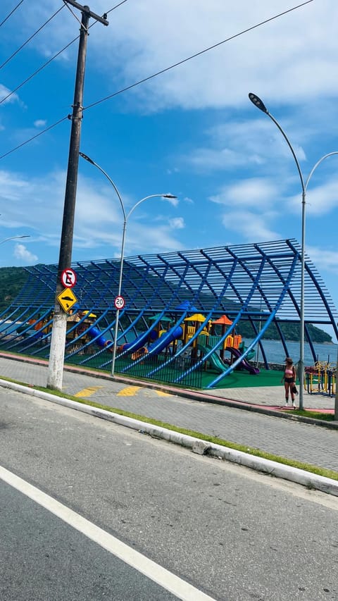 casa no litoral sao sebastiao House in São Sebastião