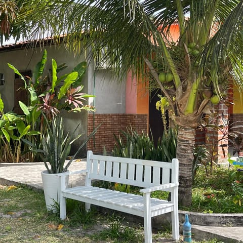 Garden, Balcony/Terrace