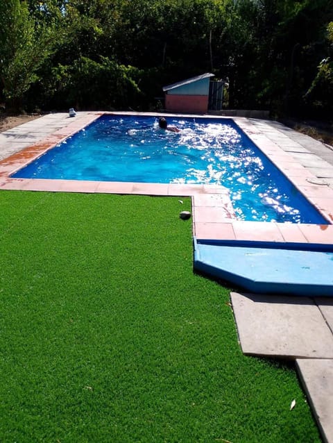 Casa con piscina, Valle del Elqui House in Coquimbo Region