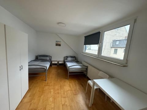 Work & Stay mit 3 Zimmer Apartment in Koblenz