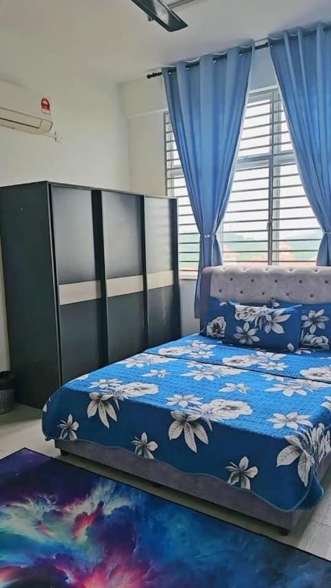 Tara Lodgemuslim Homestay Putrajaya Apartment in Putrajaya