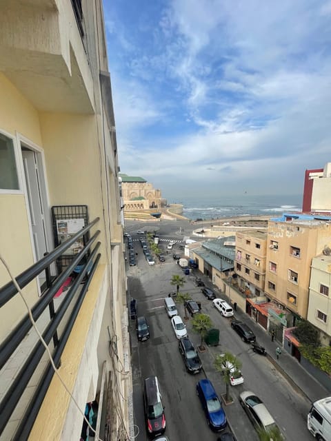 Appart près mosquée Hassan 2 Apartment in Casablanca