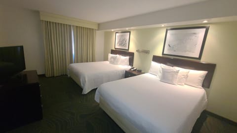 Best Western Hesperia-Victorville Suites Hotel in Hesperia