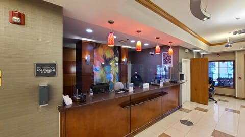 Best Western Hesperia-Victorville Suites Hotel in Hesperia