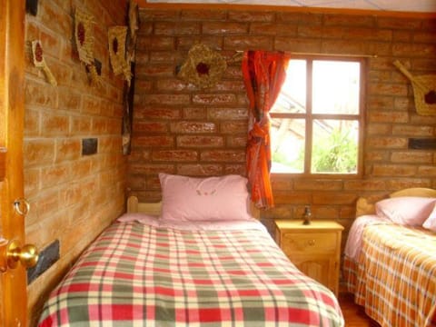 Hostal Rumyhuasy Bed and Breakfast in Imbabura Province