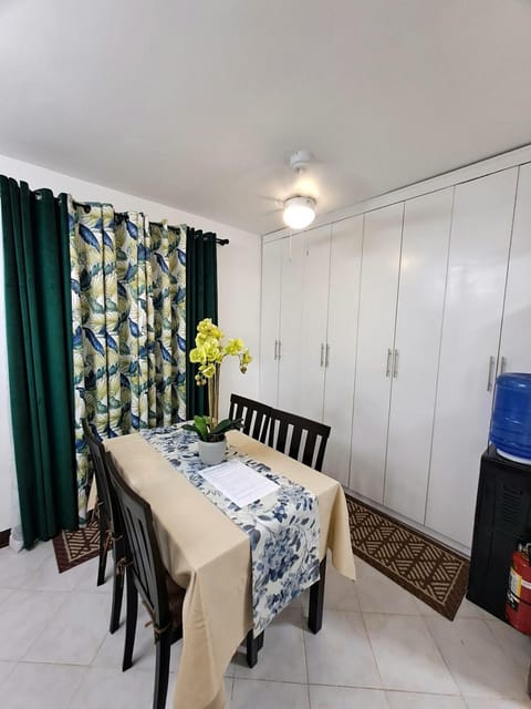 Sammy's House Apartment in Lapu-Lapu City