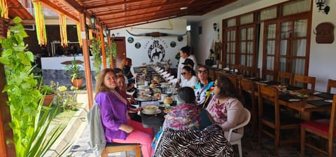 Rancho Mendoza casa hospedaje Hotel in Cajamarca