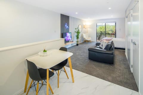 Your Studio on Cloud Nine House in Lower Hutt