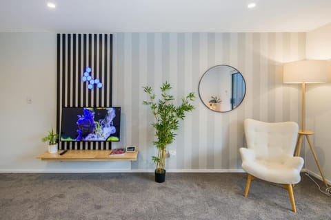 Your Studio on Cloud Nine House in Lower Hutt