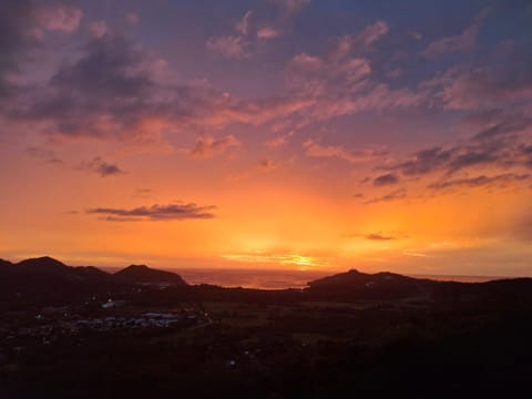 Sky Bed and Breakfast in San Juan del Sur