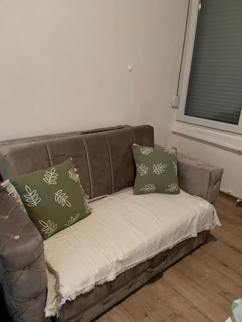 New Belgrade - Peaceful Cozy Apartment Apartment in Belgrade