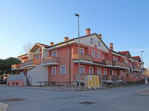 Belvilla by OYO Solmare Bi Cinque Eigentumswohnung in Rosolina Mare