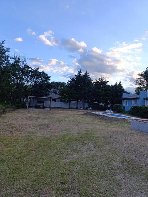 La casona de Yatel Villa in Santa Rosa de Calamuchita