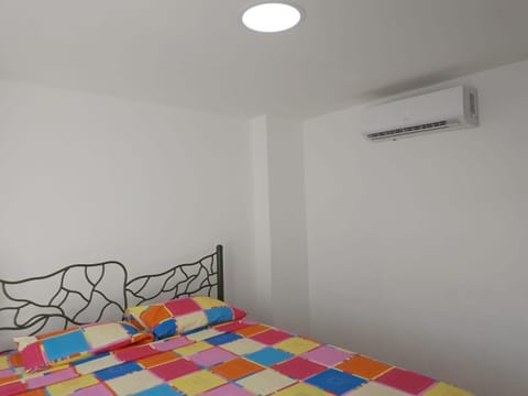 Mi pequeño rinconcito Apartment in Guayas