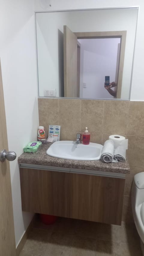 Mi pequeño rinconcito Apartment in Guayas