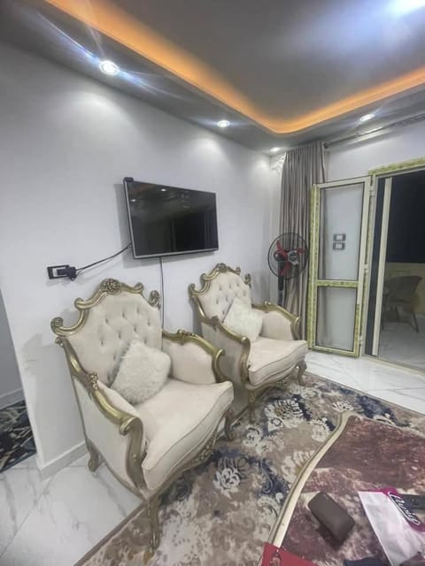 بيانكي بحر Apartment in Alexandria Governorate