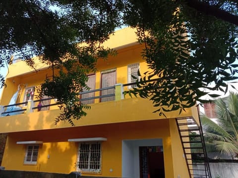 Thendral Hostel Monthly Rental Hostel in Puducherry