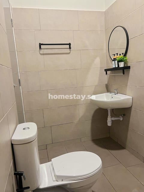 homestay SA House in Malacca