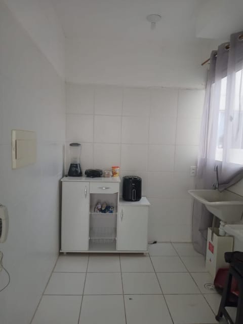 Condomínio Vila Pitaguary Apartamento in Fortaleza