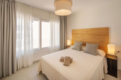 Panasco Suites Apartment in Arrecife