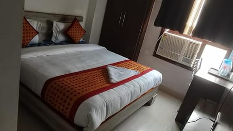 Hotel Neu-Nest Hotel in Rishikesh