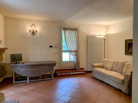 Casa Ca'Juno Apartment in Emilia-Romagna