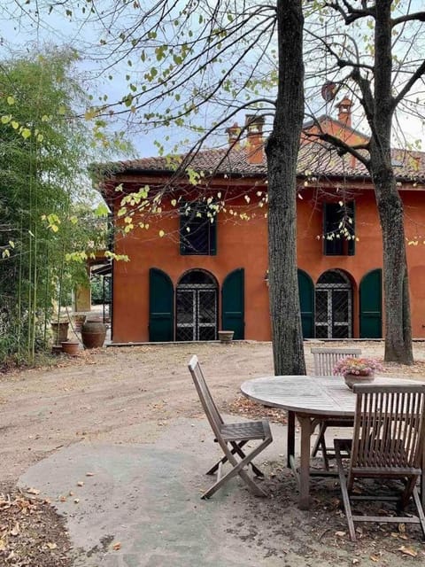 Casa Ca'Juno Apartment in Emilia-Romagna