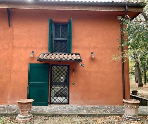 Casa Ca'Juno Apartment in Emilia-Romagna