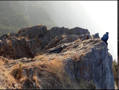 Devbhoomi inn House in Uttarakhand