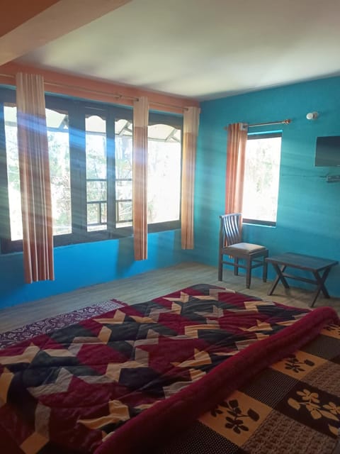 Devbhoomi inn House in Uttarakhand