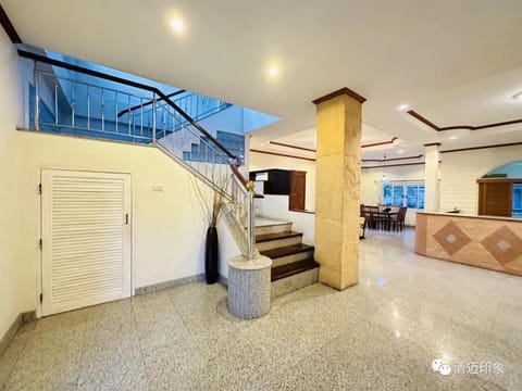 温馨安静的家 Vacation rental in Chiang Mai