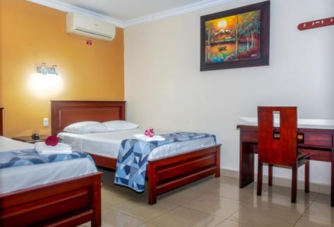 Airport Hotel Guayaquil Hotel in Guayaquil