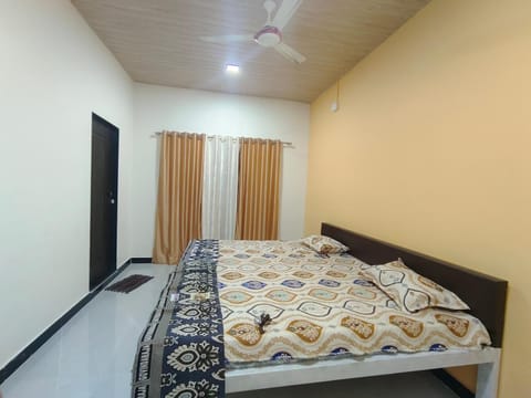 Mayekar Home Stay Vacation rental in Alibag