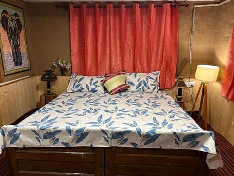 Yash Homestay Apartment in Himachal Pradesh