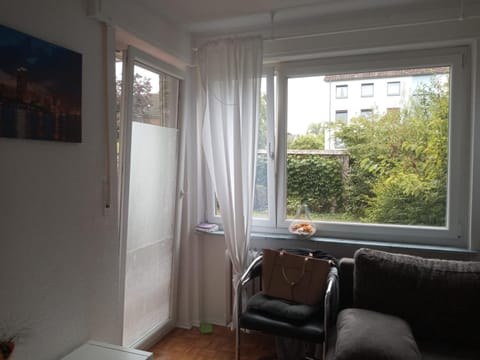 3 Zimmer Wohnung mit Küche und Terrasse Apartment in Offenburg